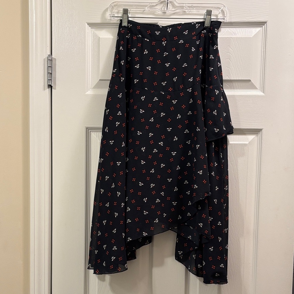 H&M Flowy Skirt